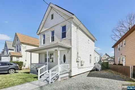 22 Treptow Street Little Ferry NJ 07643