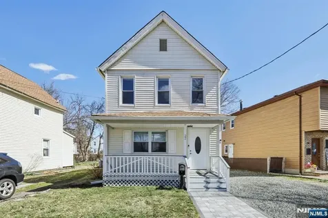 22 Treptow Street Little Ferry NJ 07643