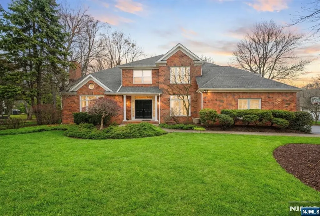 47 Abbott Road Montville Township NJ 07082