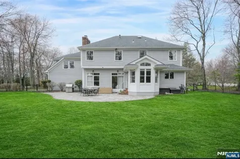 47 Abbott Road Montville Township NJ 07082