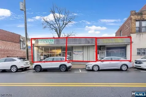 238 Stuyvesant Avenue Lyndhurst NJ 07071