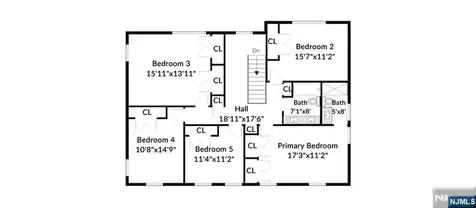 63 Van Orden Road Harrington Park NJ 07640