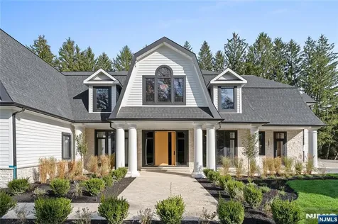 48 Pleasant Avenue Upper Saddle River NJ 07458
