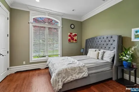 35 Echo Ridge Road Upper Saddle River NJ 07458