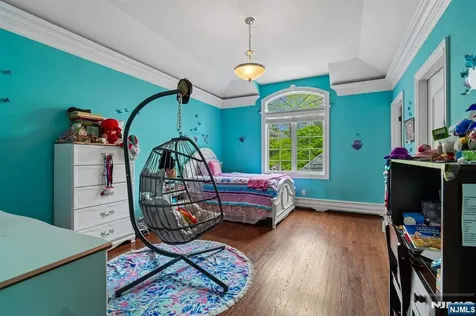 35 Echo Ridge Road Upper Saddle River NJ 07458