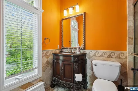 35 Echo Ridge Road Upper Saddle River NJ 07458