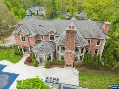 35 Echo Ridge Road Upper Saddle River NJ 07458