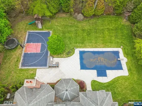 35 Echo Ridge Road Upper Saddle River NJ 07458