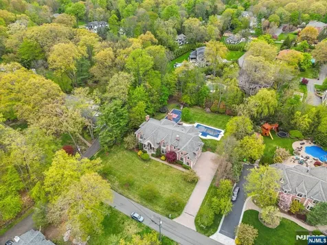 35 Echo Ridge Road Upper Saddle River NJ 07458