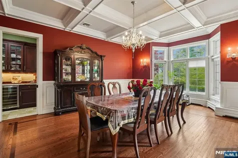 35 Echo Ridge Road Upper Saddle River NJ 07458