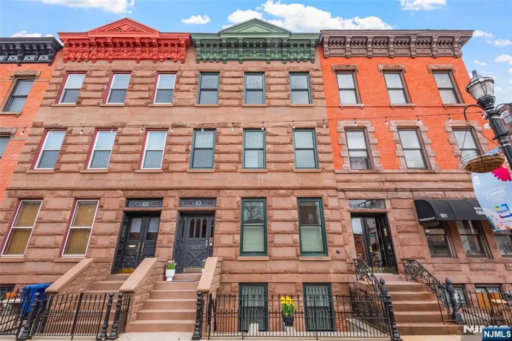 903 Washington Street Hoboken NJ 07030