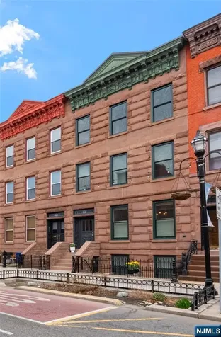 903 Washington Street Hoboken NJ 07030