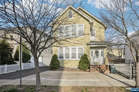 105 Livingston Avenue Lyndhurst NJ 07071