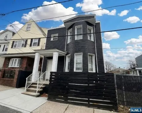 41 Montrose Terrace Irvington NJ 07111