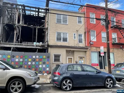 417 Monmouth Street Jersey City NJ 07302
