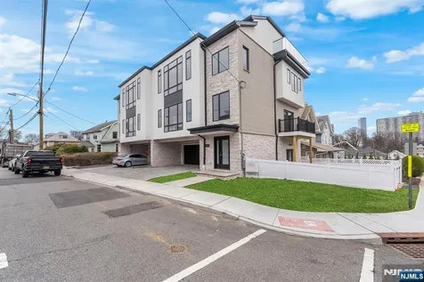 2026 Marguerite Street Fort Lee NJ 07024