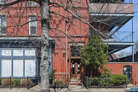278 Monmouth Street Jersey City NJ 07302