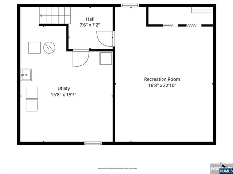 15 Colgate Road Oakland NJ 07436