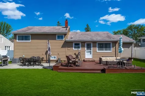 54 Harrison Street Dumont NJ 07628