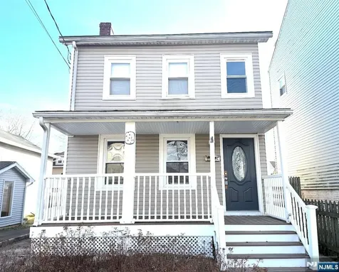 109 John Street South Amboy NJ 08879