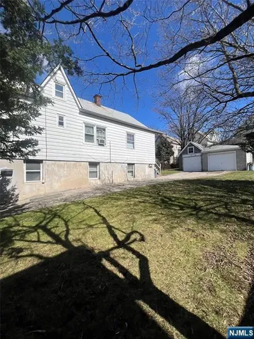 44 Scudder Street Garfield NJ 07026