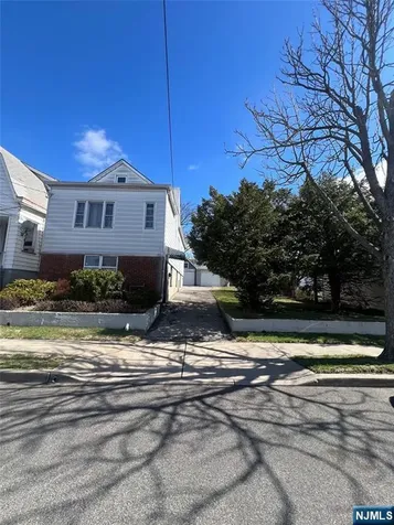 44 Scudder Street Garfield NJ 07026