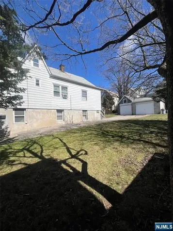 44 Scudder Street Garfield NJ 07026