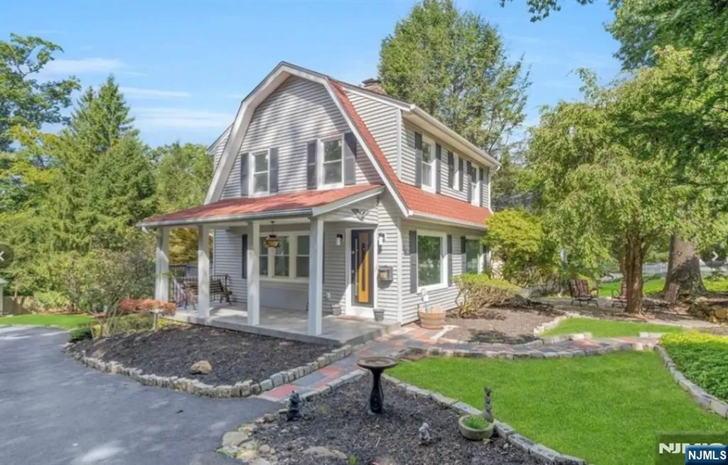 34 Forest Avenue Montvale NJ 07645