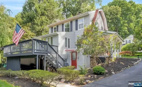 34 Forest Avenue Montvale NJ 07645