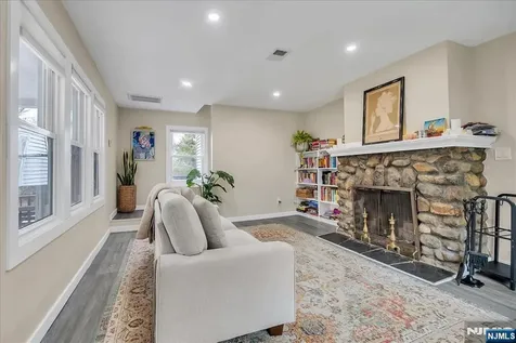 34 Forest Avenue Montvale NJ 07645