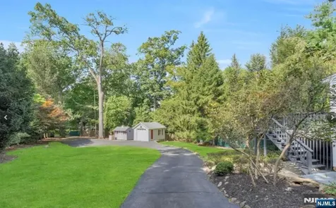 34 Forest Avenue Montvale NJ 07645