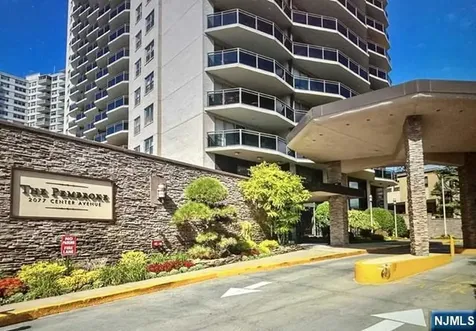 2077 Center Avenue Fort Lee NJ 07024