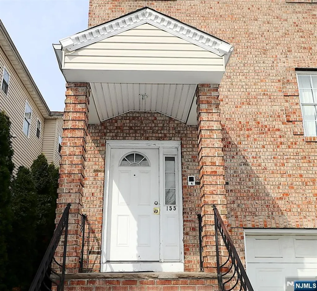 155 Badger Avenue Newark NJ 07108