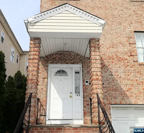 155 Badger Avenue Newark NJ 07108