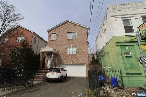 155 Badger Avenue Newark NJ 07108