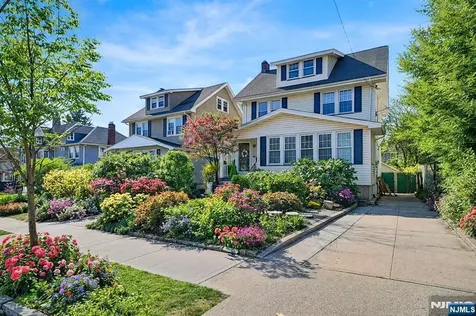 406 Lincoln Avenue Rutherford NJ 07070