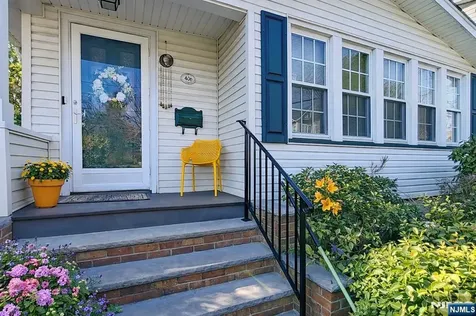 406 Lincoln Avenue Rutherford NJ 07070
