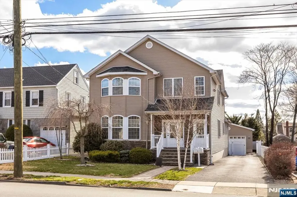 431 Union Avenue Rutherford NJ 07070