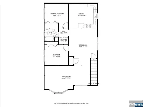 431 Union Avenue Rutherford NJ 07070