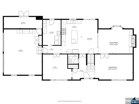 26 Valley Lane Upper Saddle River NJ 07458