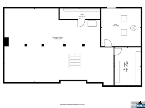 26 Valley Lane Upper Saddle River NJ 07458