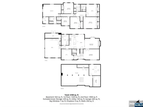 26 Valley Lane Upper Saddle River NJ 07458