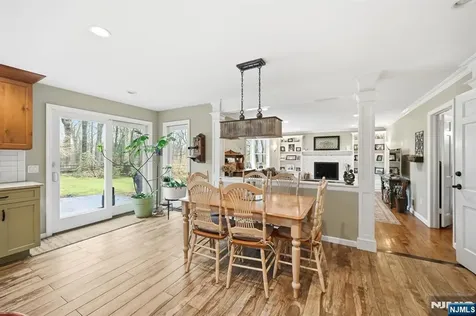 26 Valley Lane Upper Saddle River NJ 07458