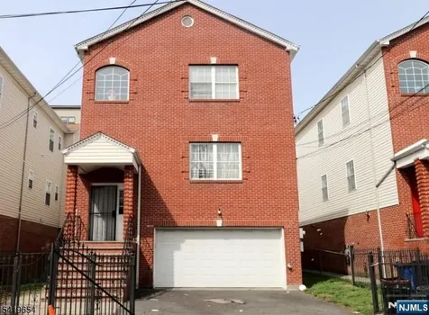 171 Badger Avenue Newark NJ 07108