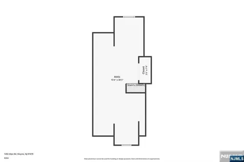 1492 Alps Road Wayne NJ 07470
