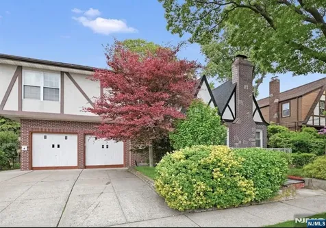 497 Oakdene Avenue Ridgefield NJ 07657