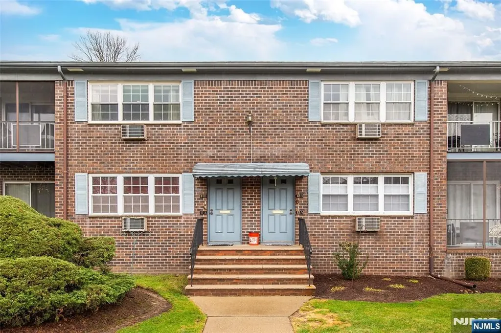 580 Bloomfield West Caldwell NJ 07006