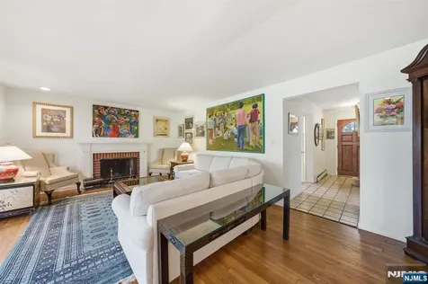 168 Engle Street Tenafly NJ 07670