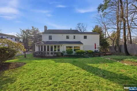 168 Engle Street Tenafly NJ 07670