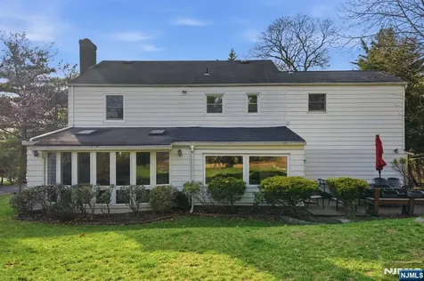 168 Engle Street Tenafly NJ 07670
